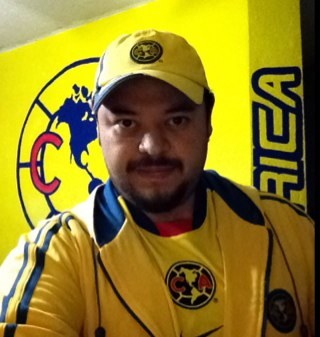 America es mi pasion!