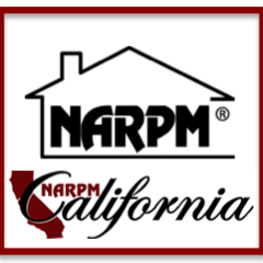 CaliforniaNARPM's profile picture. NARPM California, or CALNARPM, is dedicated to the professionalism and development of ALL California property managers.
