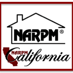 NARPM California, or CALNARPM, is dedicated to the professionalism and development of ALL California property managers.