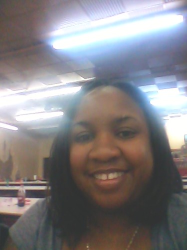 Loving life and the limited people that I allow in it!!