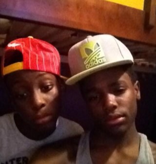 Im just trying to mak3 it through life.......@ThatBoy_Bee20 my blood bro....so bee r3al nd follow mh3