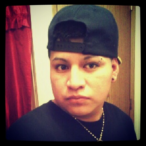 never say never