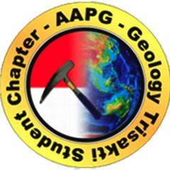 Geology Trisakti Student Chapter of American Association of Petroleum Geologists | gtscofaapg@gmail.com | http://t.co/WAFSbfLX