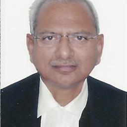 A LAWYER BY PROFESSION PRACTICING IN since 1975. Senior Central Govt. Counsel & SEBI's lawyer (1995) in Patna High Court. A member of Oshodhara.