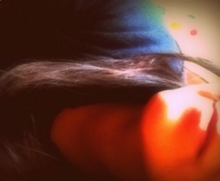 I Feel, Therefore I Exist.
Someday we'll know if love can move a mountain....