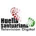 Huella Santuariana (@hsantuariana) Twitter profile photo