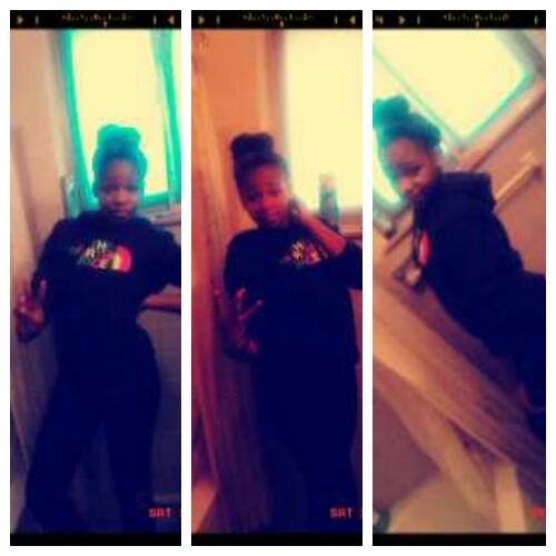 Im,13
Fav Color, Baby Blue
Im Cute Got Long Hair Dont Care 
Taken 
12-25-12
Follow 3