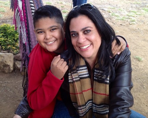 Reyes03Ana's profile picture. 