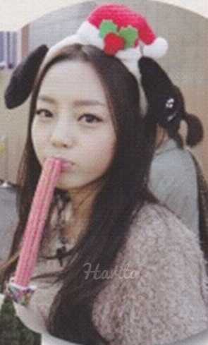 KARA's visual '3') | #ƒrεεRPƒαмs