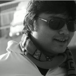 You really want to know something abt me then FOLLOW ME...!!!