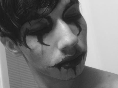 AricBathory's profile picture. I am legion, for we are many. My armor is contempt, mysheild is deciet, and my sword is hatred.