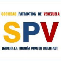 SocPatrioticaDeVzla(@SPatrioticaVzla) 's Twitter Profileg