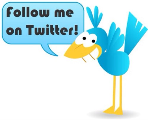 Follow me, I'll Follow back! :) #AutoFollowBack
