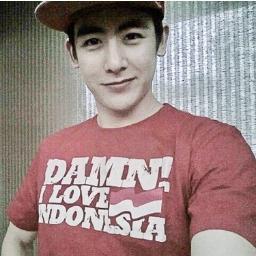 Official @SpringTimeRP Roleplayer for Nichkhun 2PM © JYP Ent | June 24, 1988