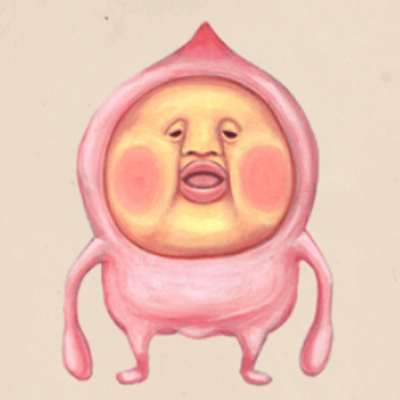 ( ´艸｀)