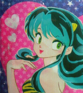 ポッチャマとグレンラガンすき (♡･ω･ ♡)        **••** 文女/ 視能矯正 **••**