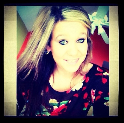 live life to the fullest, you never know when its your last day! follow me everything is alright ☺✨✌