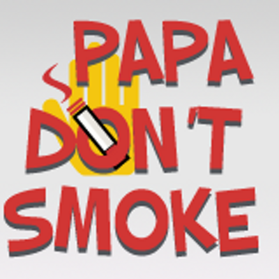 don t smoke