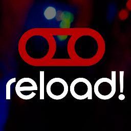 welovereload's profile picture. 