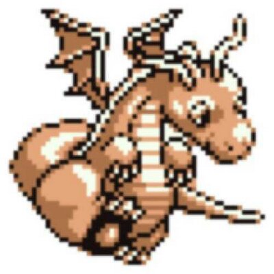 初代カイリューbot Dragonite Bot Twitter