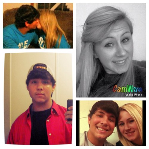 Cheerleader (: Freshmeat at Shelby County High I love my sweet boy Jacob Follow me? Yes! Maybe!