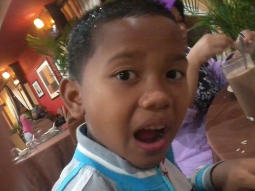 alifproz's profile picture. 