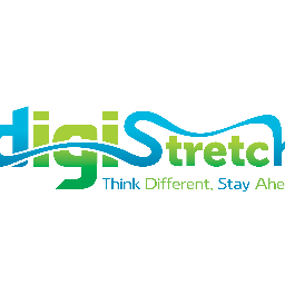 Digi_Stretch's profile picture. DigiStretch stands ready to deliver value, peace of mind and unmatched technology solution which you need over your competition.