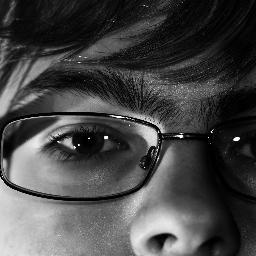 sim642's profile picture. Garry Kasparov 2015