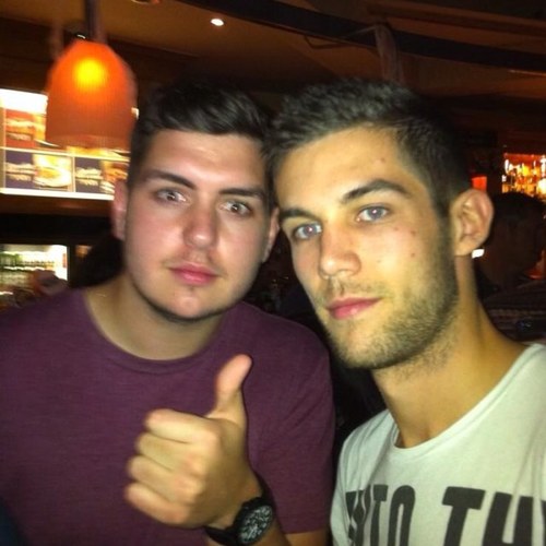 gunna1990's profile picture. 