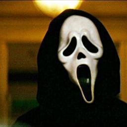 The Woodsboro Killer - What's your favorite scary movie?