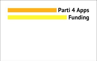parti4apps's profile picture. Apps, games and gadgets funding | Apple | Using http://t.co/vxrufD3V http://t.co/8fMht7IA http://t.co/zQsEVOgQ http://t.co/Qun56mCA