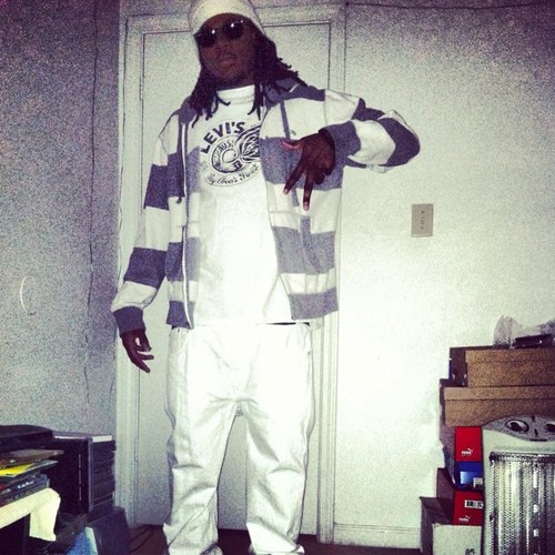 #C_I_P_3IG_KEV #CasCade4Life #CasCadeShitOnly #TheAVE