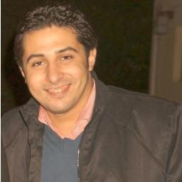 Mohamed El-Nazer