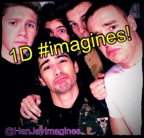 Just two girls #imagining about the fabulous boys of @onedirection. Follow our personals @DirectionerHann & @JaymieLoves1D We follow back! :) Check our faves x