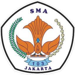 Info, event, dan keseharian murid dan Guru SMA Negeri 103 ada disini! admin: @agus_chaeroni @bangmeto