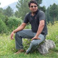 Malik Asif Awan (@assimalik) 's Twitter Profile