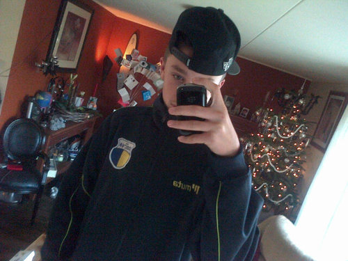 BBM: 2A5355AA // wijk 3