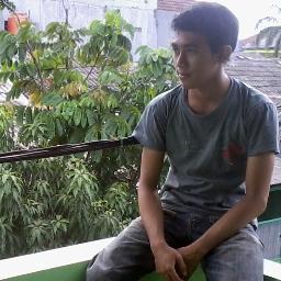 Hmmm... Apa Yah..?