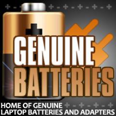 We are your best provider of laptop batteries, adapters, and computer monitors – 100% proven high quality and genuine.