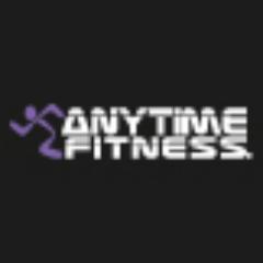 Anytime Fitness is the world’s largest 24 hour gym and co-ed fitness centre chain.