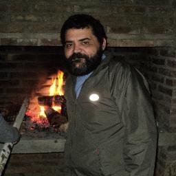 Engenheiro Agrônomo, Mestre em Agroecologia com ênfase em desenvolvimento rural, estudante do Doutorado em Desenvolvimento Rural da UFRio Grande do Sul