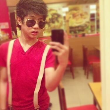 We truly love @ranzkyle :) 12/2/12