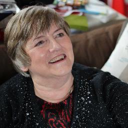 Still trying to ... wish I knew. Scientist, teacher, Mum, nana. Grower not weeder, baker not washer up, carer with no patience, writer with no application.