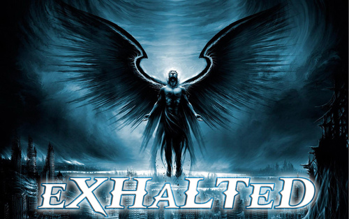 ohhExalted's profile picture. Im the Trickshot Leader of Crast Sniping!