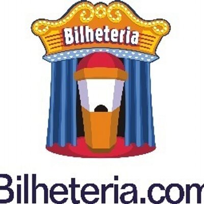 bilheteria's profile image