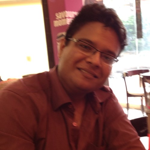 An IIM Passout, foreign research scholar (Germany) now dealing with the corporate way of life ;) )
