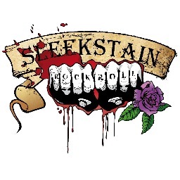 SLEEKSTAIN's profile picture. Sleekstain is a 4 guys band who play a powerful Hard/Sleaze rock n' roll with energy!
http://t.co/tI18BjjY3R