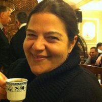 Asli Mutlu (@aslizmutlu) 's Twitter Profile