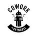 Cowork In Grenoble (@coworkingre) Twitter profile photo