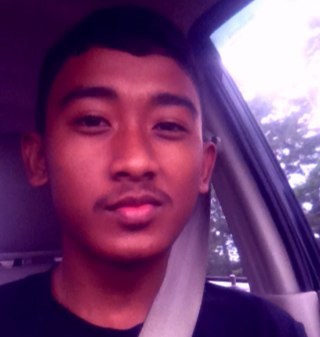 16 y.o stay bogor